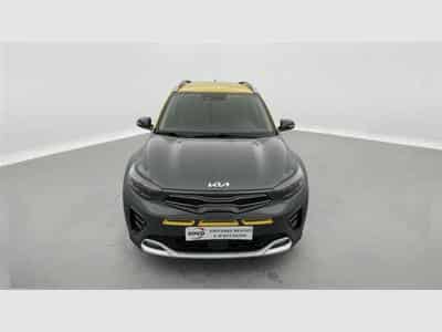 Kia Stonic 1.0 T GT Line ISG Navi/CarPlay/Caméra (2021) - Photo 4