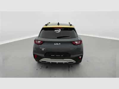 Kia Stonic 1.0 T GT Line ISG Navi/CarPlay/Caméra (2021) - Photo 5
