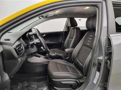 Kia Stonic 1.0 T GT Line ISG Navi/CarPlay/Caméra (2021) - Photo 7