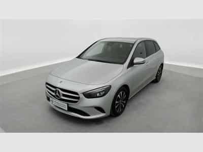Mercedes B 180 Business Line CAM/CARPLAY/Attache rem (2023) - Photo 1