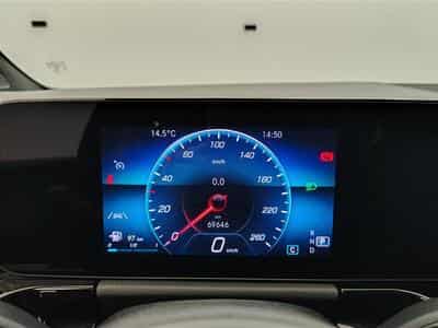 Mercedes B 180 Business Line CAM/CARPLAY/Attache rem (2023) - Photo 10