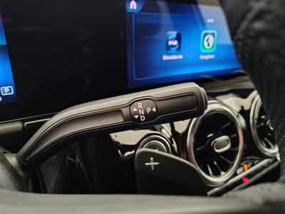 Mercedes B 180 Business Line CAM/CARPLAY/Attache rem (2023) - Photo 12