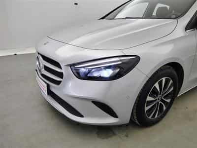 Mercedes B 180 Business Line CAM/CARPLAY/Attache rem (2023) - Photo 15