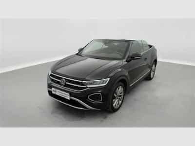 VW T-Roc 1.5 TSI ACT Style OPF DSG (2023) - Photo 1