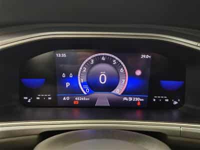 VW T-Roc 1.5 TSI ACT Style OPF DSG (2023) - Photo 10