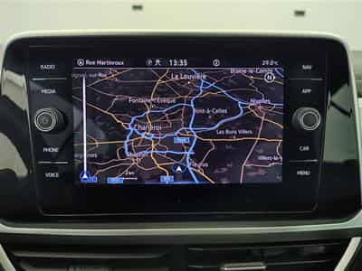 VW T-Roc 1.5 TSI ACT Style OPF DSG (2023) - Photo 11