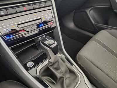 VW T-Roc 1.5 TSI ACT Style OPF DSG (2023) - Photo 12