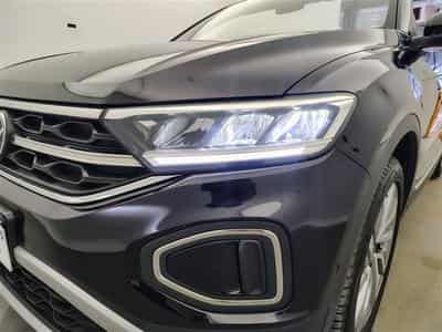 VW T-Roc 1.5 TSI ACT Style OPF DSG (2023) - Photo 15