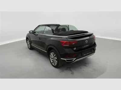 VW T-Roc 1.5 TSI ACT Style OPF DSG (2023) - Photo 2