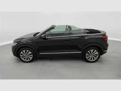 VW T-Roc 1.5 TSI ACT Style OPF DSG (2023) - Photo 3
