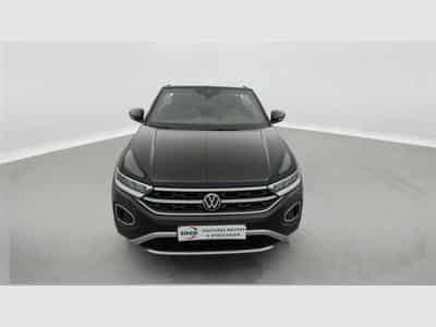 VW T-Roc 1.5 TSI ACT Style OPF DSG (2023) - Photo 4