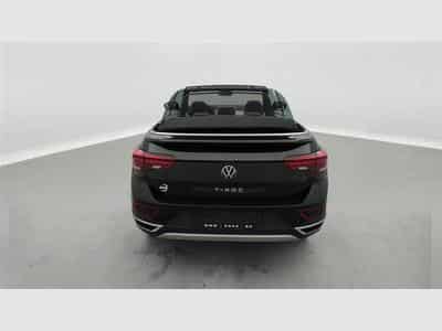 VW T-Roc 1.5 TSI ACT Style OPF DSG (2023) - Photo 5
