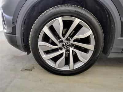 VW T-Roc 1.5 TSI ACT Style OPF DSG (2023) - Photo 6