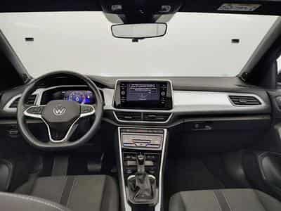 VW T-Roc 1.5 TSI ACT Style OPF DSG (2023) - Photo 8