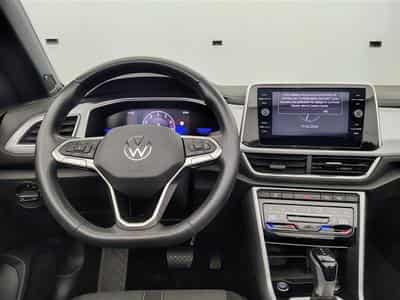 VW T-Roc 1.5 TSI ACT Style OPF DSG (2023) - Photo 9