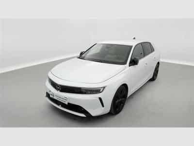 Opel Astra 1.2 Turbo Edition S/S (EU6.4) (2023) - Photo 1