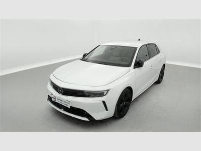 Opel Astra 1.2 Turbo Edition S/S (EU6.4) (2023) - Photo 1