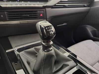 Opel Astra 1.2 Turbo Edition S/S (EU6.4) (2023) - Photo 12