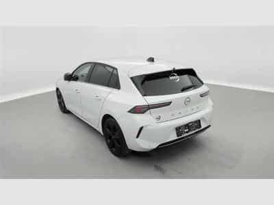 Opel Astra 1.2 Turbo Edition S/S (EU6.4) (2023) - Photo 2