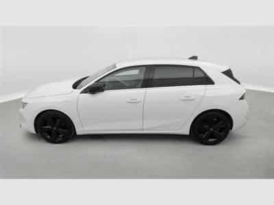Opel Astra 1.2 Turbo Edition S/S (EU6.4) (2023) - Photo 3