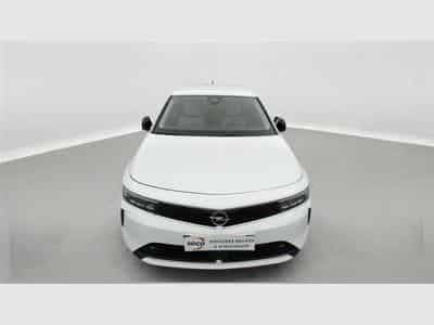 Opel Astra 1.2 Turbo Edition S/S (EU6.4) (2023) - Photo 4