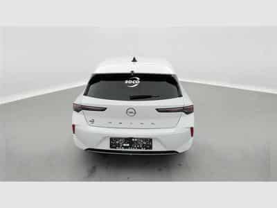 Opel Astra 1.2 Turbo Edition S/S (EU6.4) (2023) - Photo 5