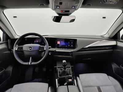 Opel Astra 1.2 Turbo Edition S/S (EU6.4) (2023) - Photo 8