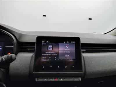 Renault Clio 1.0 TCe 90cv X-Tronic Evolution CARPLAY / PDC AR / JA 16" (2025) - Photo 10