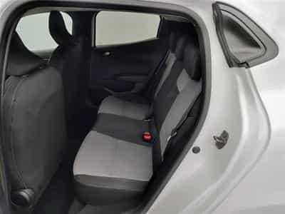 Renault Clio 1.0 TCe 90cv X-Tronic Evolution CARPLAY / PDC AR / JA 16" (2025) - Photo 12