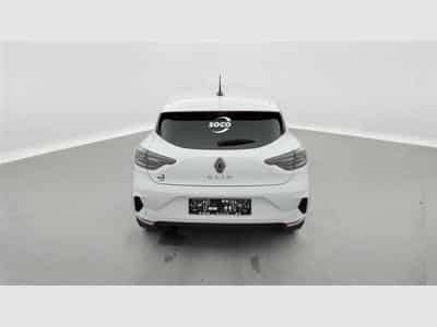 Renault Clio 1.0 TCe 90cv X-Tronic Evolution CARPLAY / PDC AR / JA 16" (2025) - Photo 5