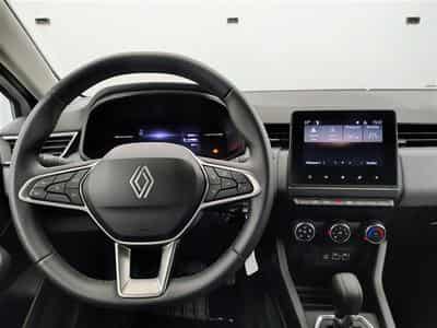 Renault Clio 1.0 TCe 90cv X-Tronic Evolution CARPLAY / PDC AR / JA 16" (2025) - Photo 8