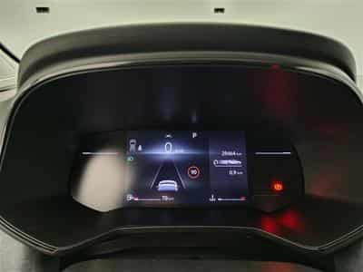 Renault Clio 1.0 TCe 90cv X-Tronic Evolution CARPLAY / PDC AR / JA 16" (2025) - Photo 9