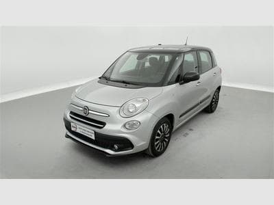 Fiat 500L 1.4i 120TH/S-CUIR/NAVI/JA16/PDC (2020) - Photo 1