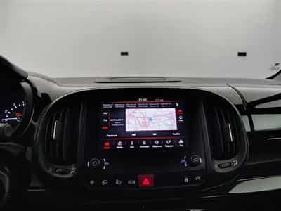 Fiat 500L 1.4i 120TH/S-CUIR/NAVI/JA16/PDC (2020) - Photo 11