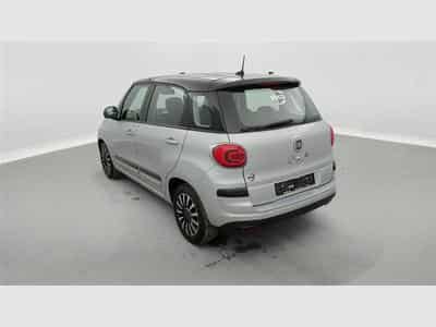 Fiat 500L 1.4i 120TH/S-CUIR/NAVI/JA16/PDC (2020) - Photo 2