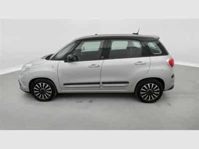 Fiat 500L 1.4i 120TH/S-CUIR/NAVI/JA16/PDC (2020) - Photo 3