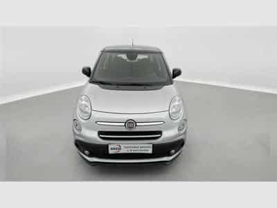 Fiat 500L 1.4i 120TH/S-CUIR/NAVI/JA16/PDC (2020) - Photo 4