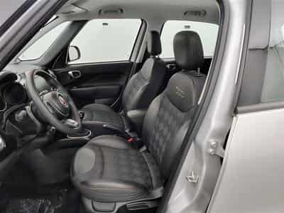 Fiat 500L 1.4i 120TH/S-CUIR/NAVI/JA16/PDC (2020) - Photo 7