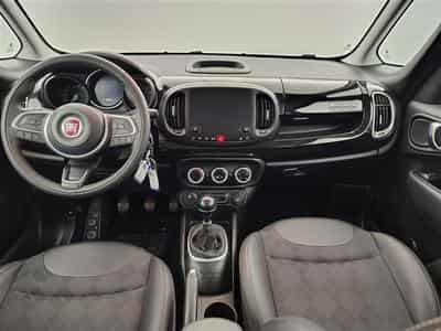 Fiat 500L 1.4i 120TH/S-CUIR/NAVI/JA16/PDC (2020) - Photo 8