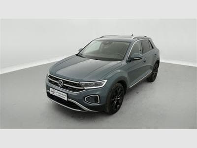 VW T-Roc 1.0 TSI 110Cv Style CARPLAY / ALU / PDC (2022) - Foto 1