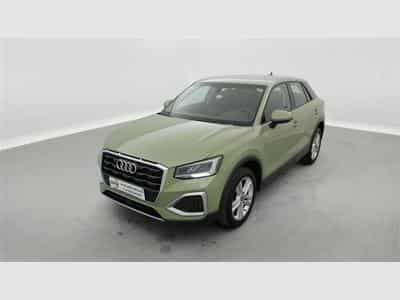 Audi Q2 30 TFSI Advanced (2022) - Photo 1