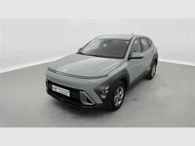Hyundai Kona 1.6 T-GDi Feel DCT (2024) - Photo 1