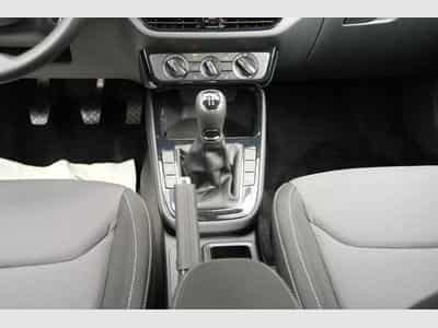 Skoda Fabia Selection (2026) - Photo 15