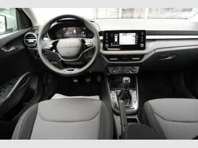 Skoda Fabia Selection (2026) - Photo 13