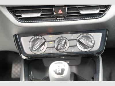 Skoda Fabia Selection (2026) - Photo 9