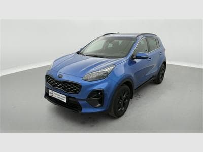 Kia Sportage 1.6 GDI 130Cv L NAVI / CAMERA / FULL LED / ALU (2022) - Photo 1