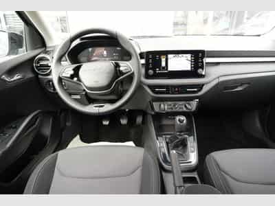 Skoda Fabia Selection (2026) - Photo 10