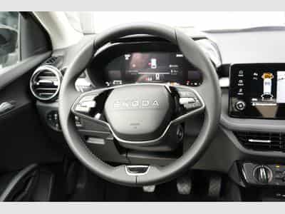 Skoda Fabia Selection (2026) - Photo 11