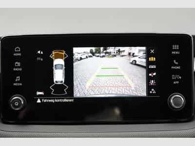 Skoda Fabia Selection (2026) - Photo 12