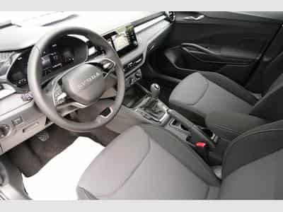 Skoda Fabia Selection (2026) - Photo 13